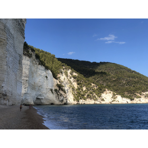 Picture Italy Gargano 2024-09 26 - Discovery Gargano