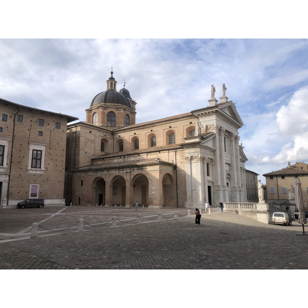 Picture Italy Urbino 2024-09 392 - Journey Urbino