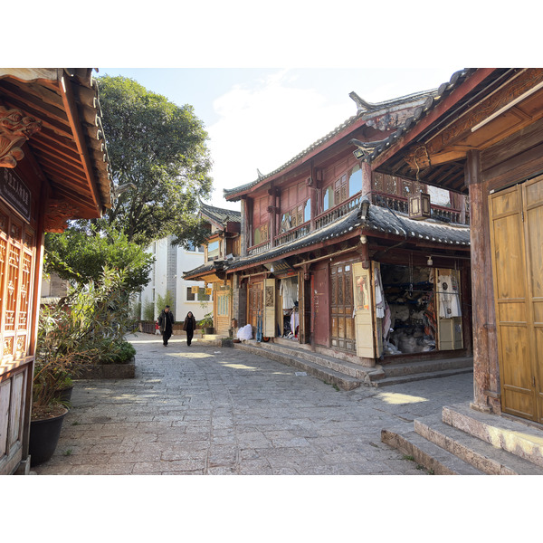 Picture China Lijiang 2026-01 391 - Journey Lijiang