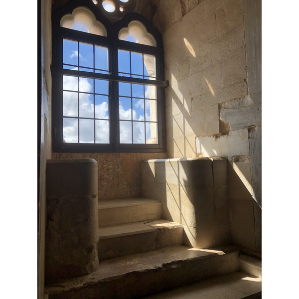 Picture Italy Castel del monte 2024-09 43 - Tour Castel del monte