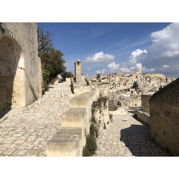 Picture Italy Matera 2024-09 239 - Tour Matera