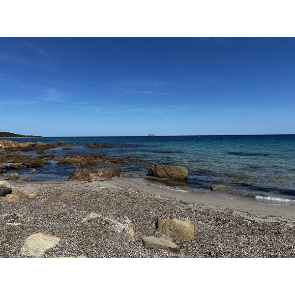Picture France Corsica Pinarellu Beach 2024-05 33 - Recreation Pinarellu Beach
