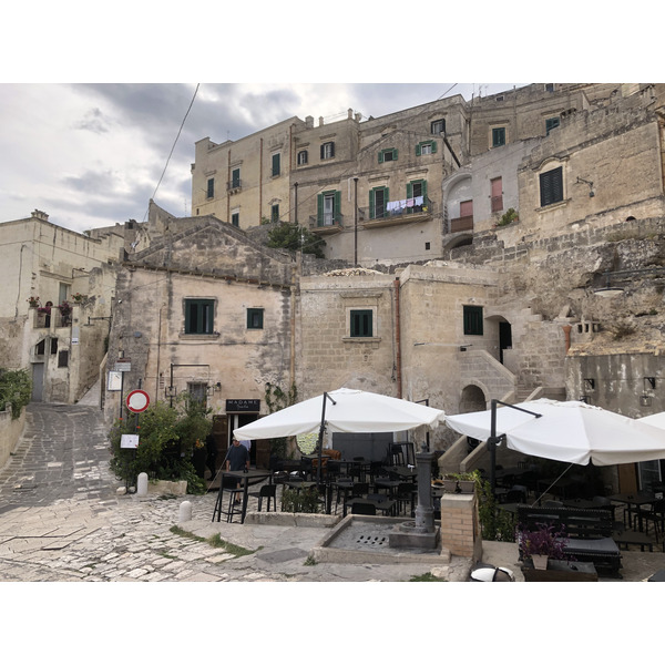 Picture Italy Matera 2024-09 122 - Discovery Matera