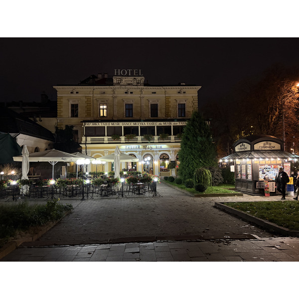 Picture Ukraine Lviv 2024-10 328 - Tours Lviv