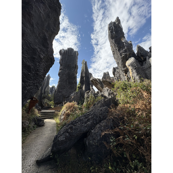 Picture China Shilin Stone Forest 2026-01 173 - Tour Shilin Stone Forest