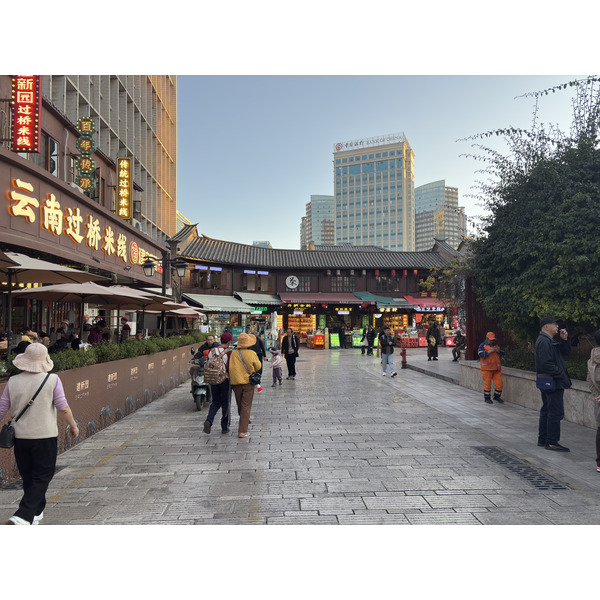 Picture China Kunming 2026-01 66 - Tours Kunming