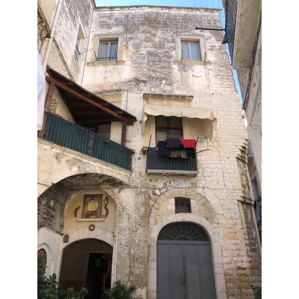 Picture Italy Bari 2024-09 0 - Around Bari
