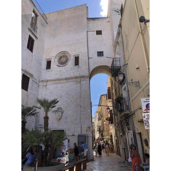 Picture Italy Bari 2024-09 4 - Discovery Bari
