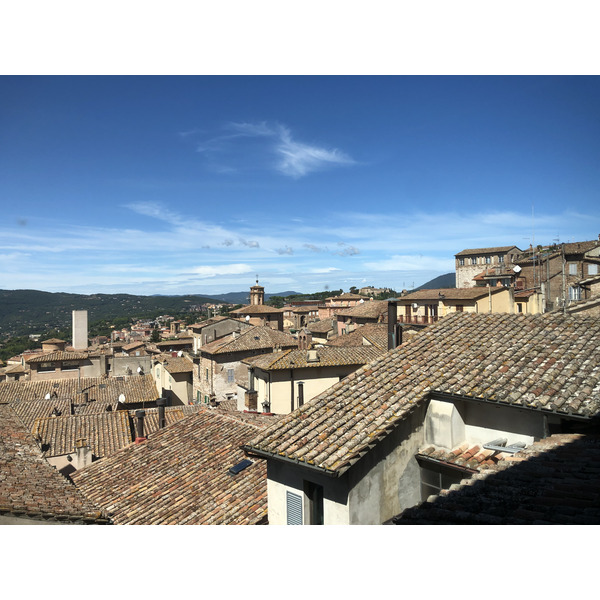 Picture Italy Perugia 2024-09 211 - Tour Perugia