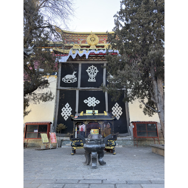 Picture China Shangri La 2026-01 393 - Tours Shangri La