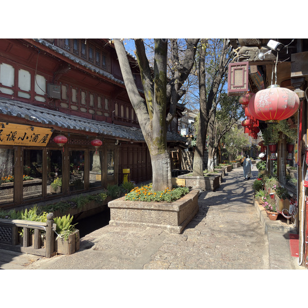 Picture China Lijiang 2026-01 429 - History Lijiang