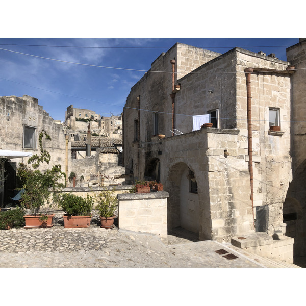 Picture Italy Matera 2024-09 260 - Center Matera