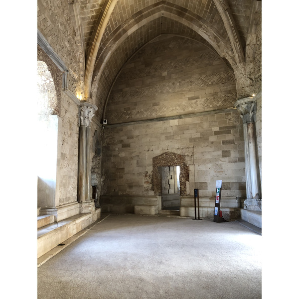 Picture Italy Castel del monte 2024-09 34 - Tour Castel del monte