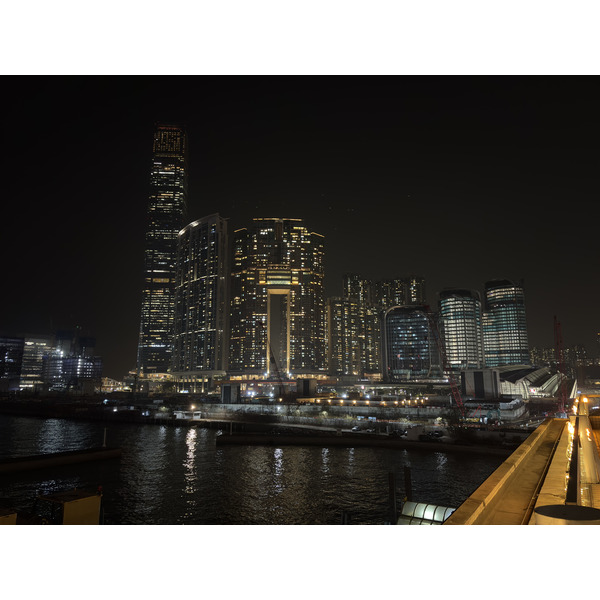 Picture Hong-Kong Tsim Sha Tsui 2026-01 49 - History Tsim Sha Tsui