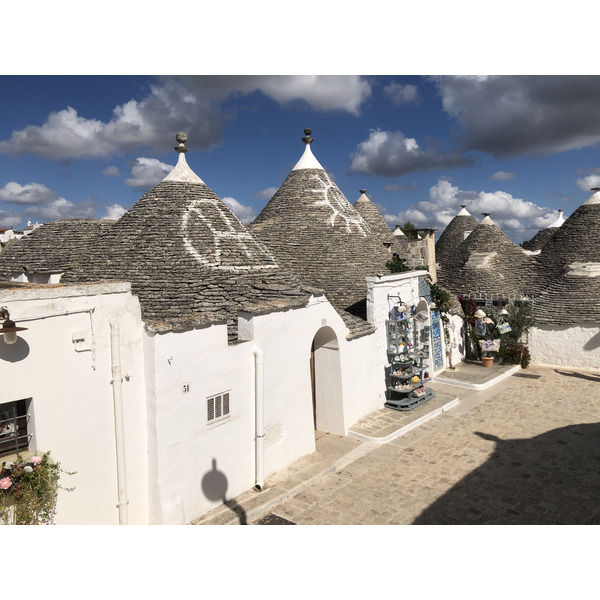 Picture Italy Alberobello 2024-09 144 - Discovery Alberobello