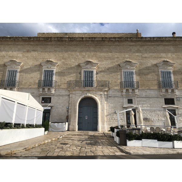 Picture Italy Trani 2024-09 0 - Journey Trani