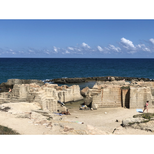 Picture Italy Monopoli 2024-09 21 - History Monopoli