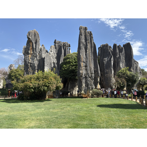 Picture China Shilin Stone Forest 2026-01 229 - Discovery Shilin Stone Forest