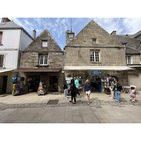 Picture France Concarneau Ville close 2026-04 83 - Recreation Ville close