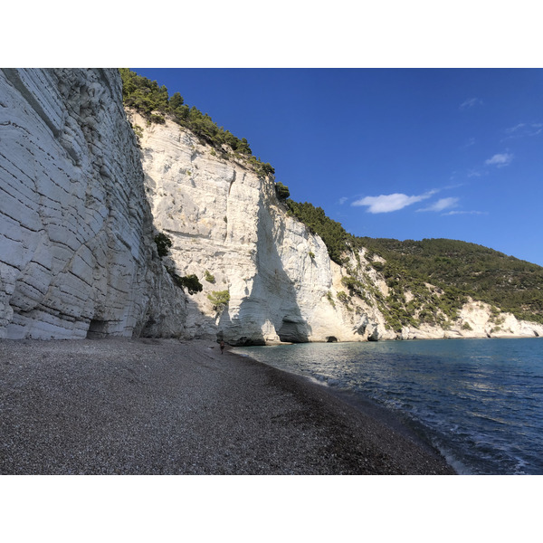 Picture Italy Gargano 2024-09 101 - Around Gargano