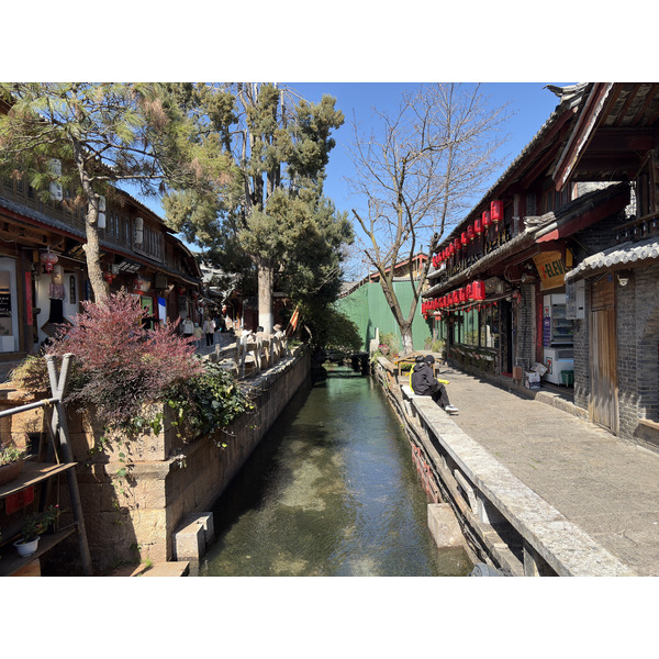 Picture China Lijiang 2026-01 229 - Journey Lijiang