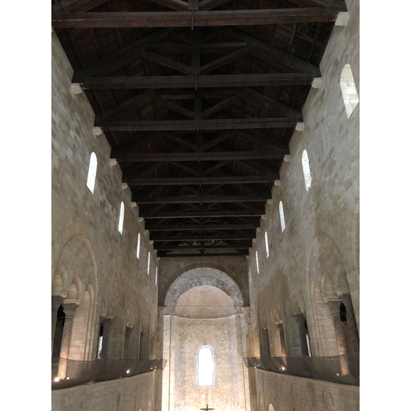 Picture Italy Trani 2024-09 131 - History Trani