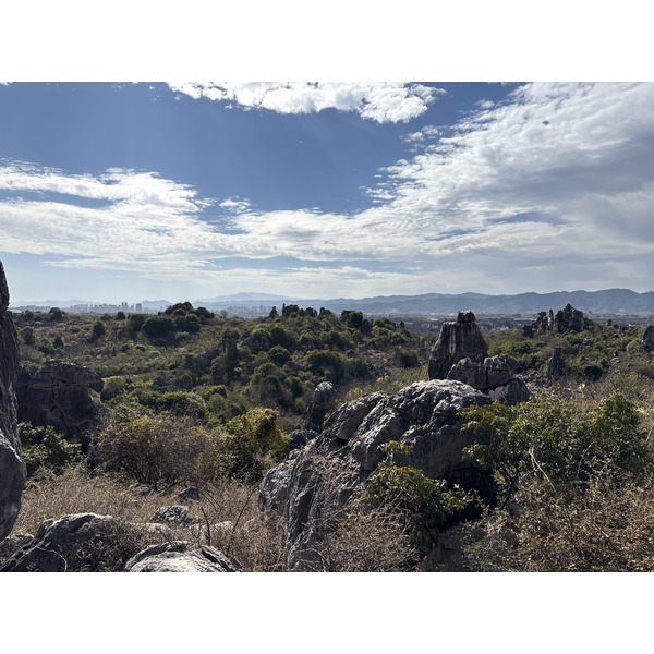 Picture China Shilin Stone Forest 2026-01 125 - Journey Shilin Stone Forest