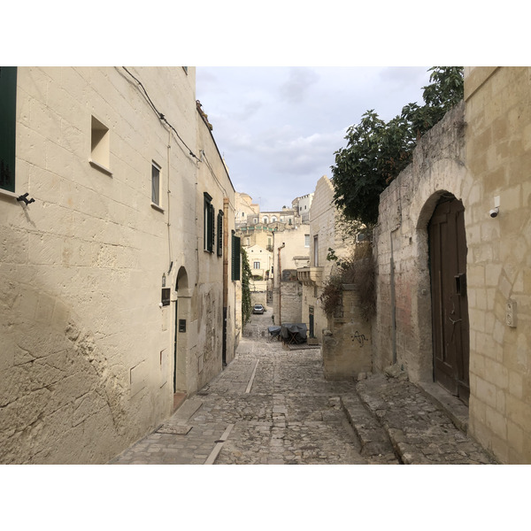 Picture Italy Matera 2024-09 214 - Tours Matera