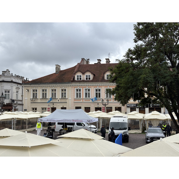 Picture Poland Rzeszow 2026-09 26 - Tours Rzeszow