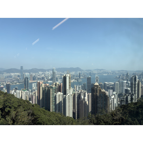 Picture Hong-Kong Hong Kong Island 2026-01 49 - Center Hong Kong Island