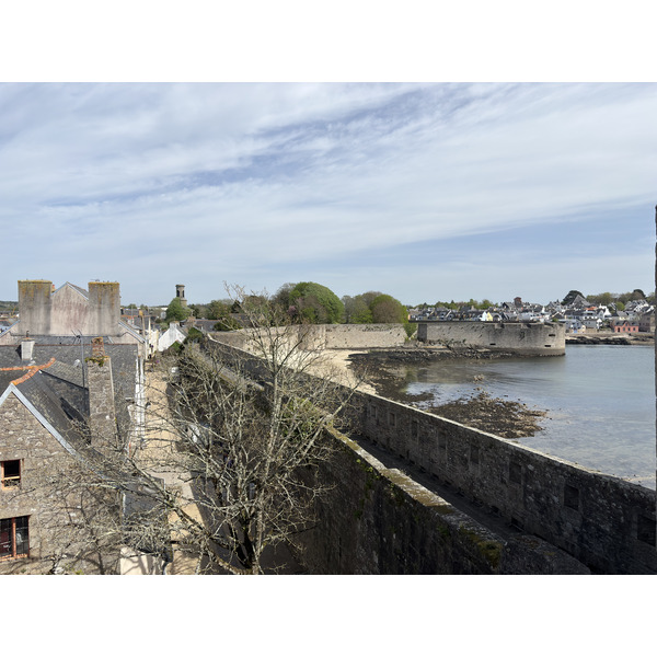 Picture France Concarneau Ville close 2026-04 60 - Recreation Ville close