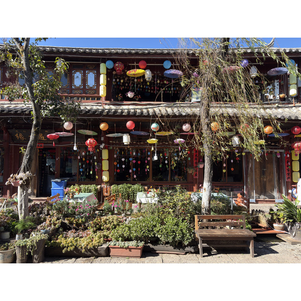 Picture China Lijiang 2026-01 46 - Around Lijiang