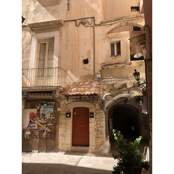 Picture Italy Bari 2024-09 55 - Discovery Bari