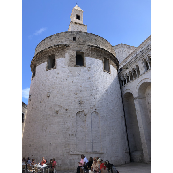 Picture Italy Bari 2024-09 49 - Center Bari