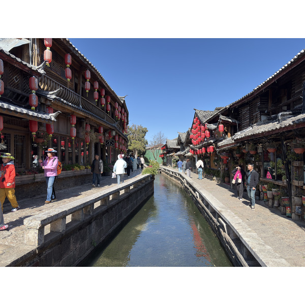 Picture China Lijiang 2026-01 144 - Tours Lijiang