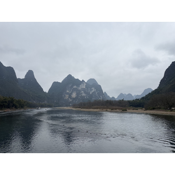 Picture China Guilin to Yangshuo cruise 2026-01 52 - Tours Guilin to Yangshuo cruise