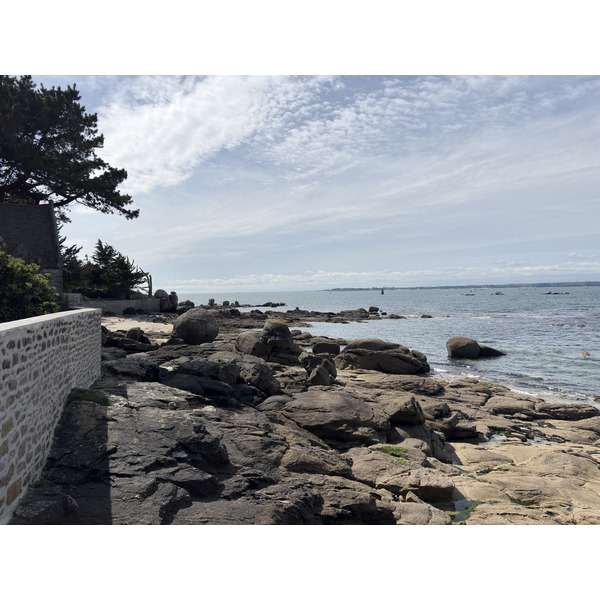 Picture France Concarneau 2026-04 29 - History Concarneau