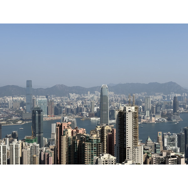 Picture Hong-Kong Hong Kong Island 2026-01 37 - Tour Hong Kong Island