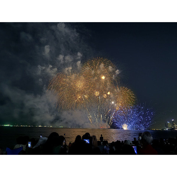 Picture Thailand Pattaya Fireworks 2024-12 1 - Tours Fireworks