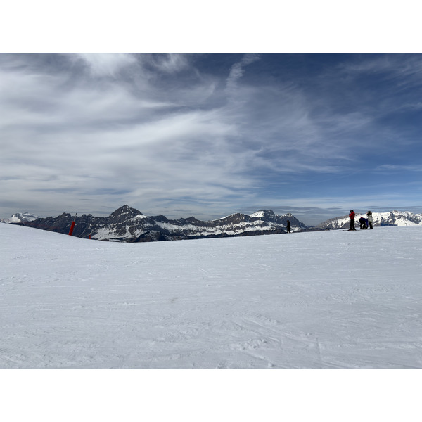 Picture France Praz sur Arly 2025-02 95 - Journey Praz sur Arly