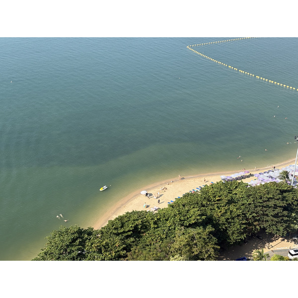 Picture Thailand Pattaya Phratumnak 2025-12 4 - Tours Phratumnak