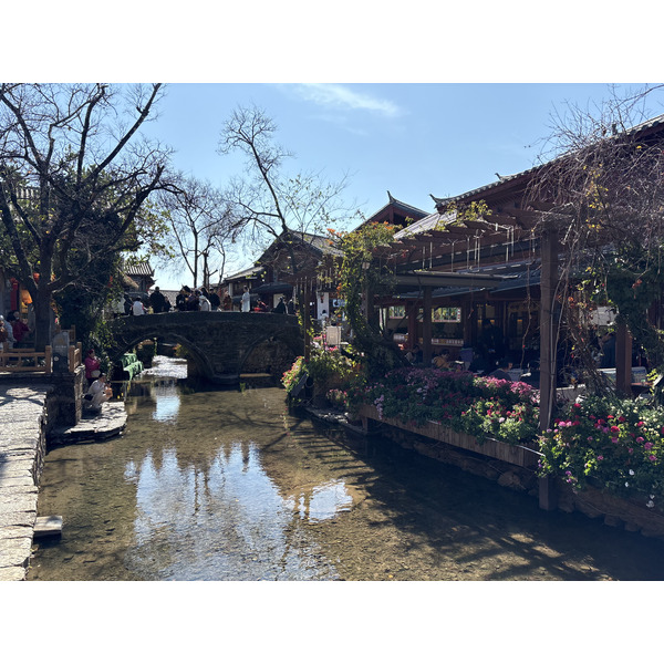 Picture China Lijiang 2026-01 746 - Around Lijiang