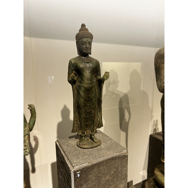 Picture Vietnam Ho Chi Min City History Museum 2024-01 139 - History Ho Chi Min City History Museum
