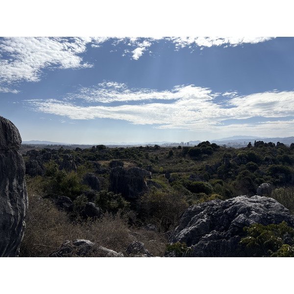 Picture China Shilin Stone Forest 2026-01 241 - History Shilin Stone Forest