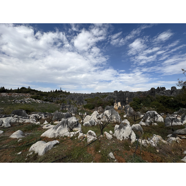 Picture China Shilin Stone Forest 2026-01 371 - Journey Shilin Stone Forest