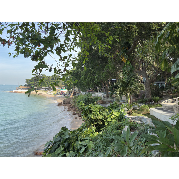 Picture Thailand Pattaya 2024-12 33 - History Pattaya
