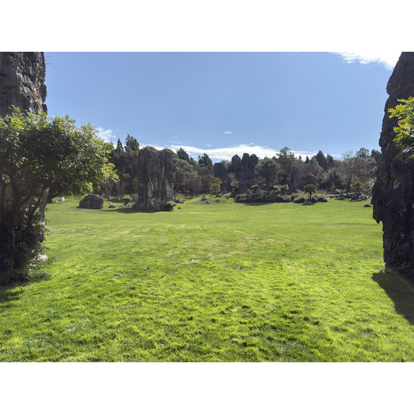 Picture China Shilin Stone Forest 2026-01 71 - Tour Shilin Stone Forest