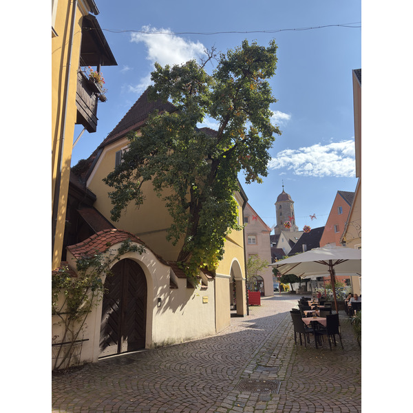 Picture Germany Ellwangen 2025-09 5 - Recreation Ellwangen