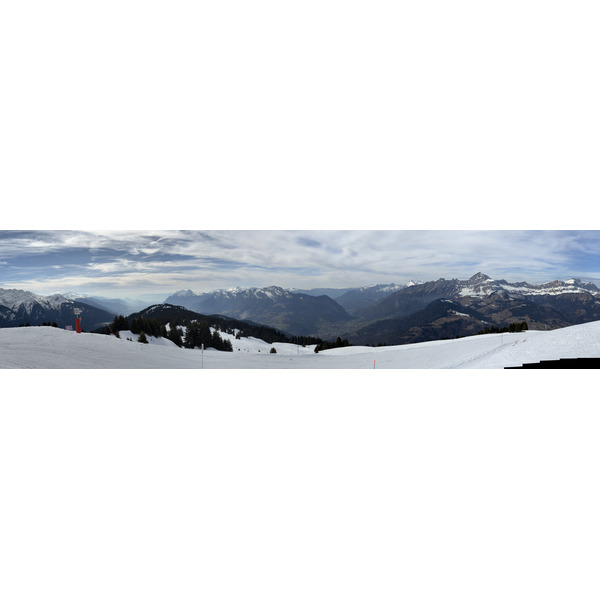 Picture France Praz sur Arly 2025-02 92 - History Praz sur Arly