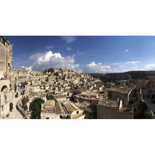 Picture Italy Matera 2024-09 136 - Center Matera